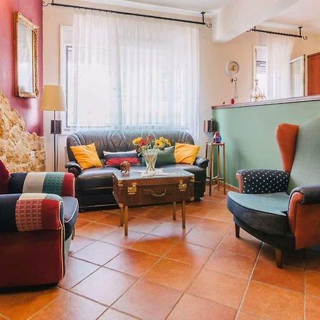 Gallery Home,Downtown, Ioannina. エクステリア 写真