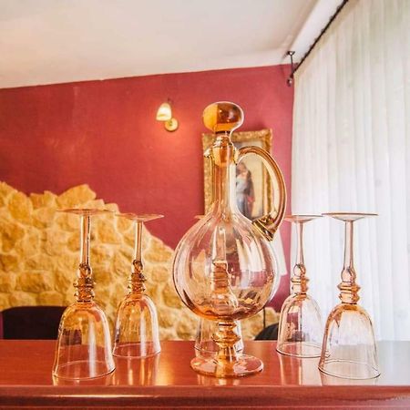 Gallery Home,Downtown, Ioannina. エクステリア 写真