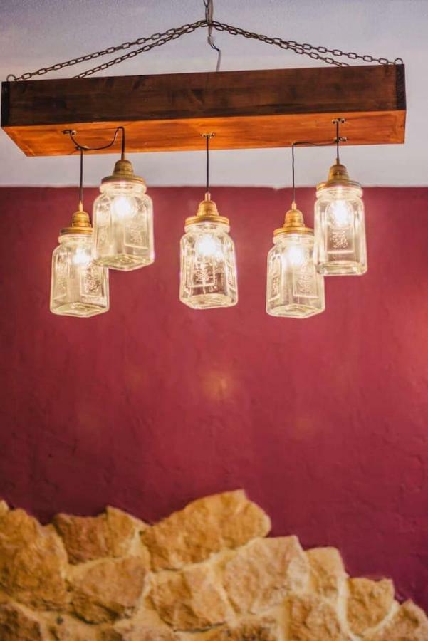 Gallery Home,Downtown, Ioannina. エクステリア 写真