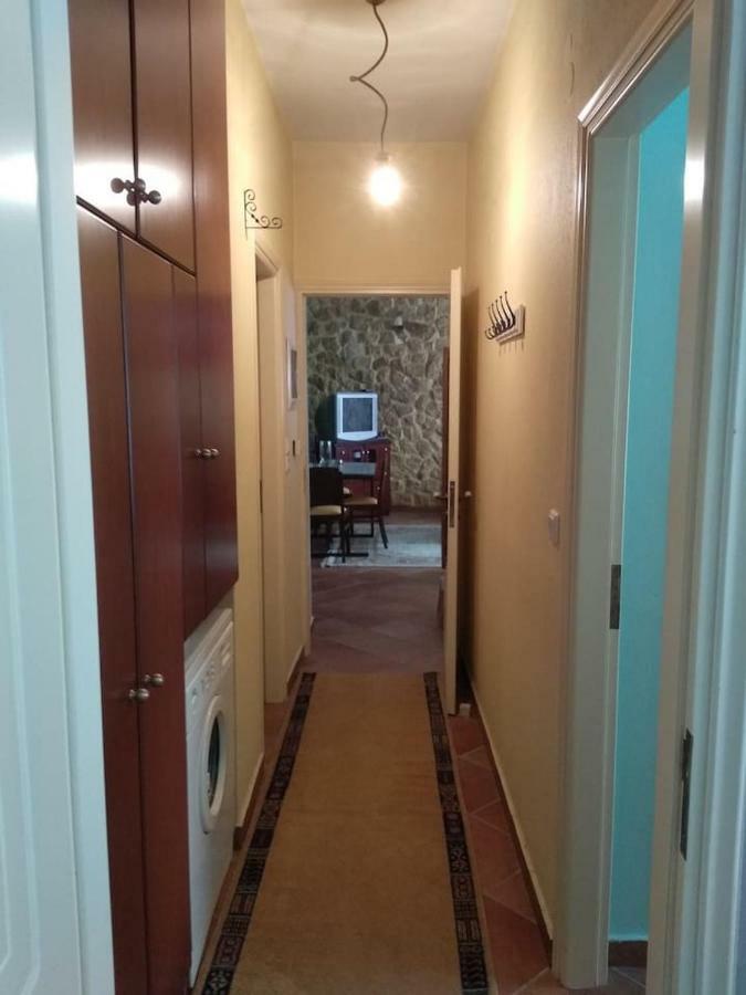 Gallery Home,Downtown, Ioannina. エクステリア 写真