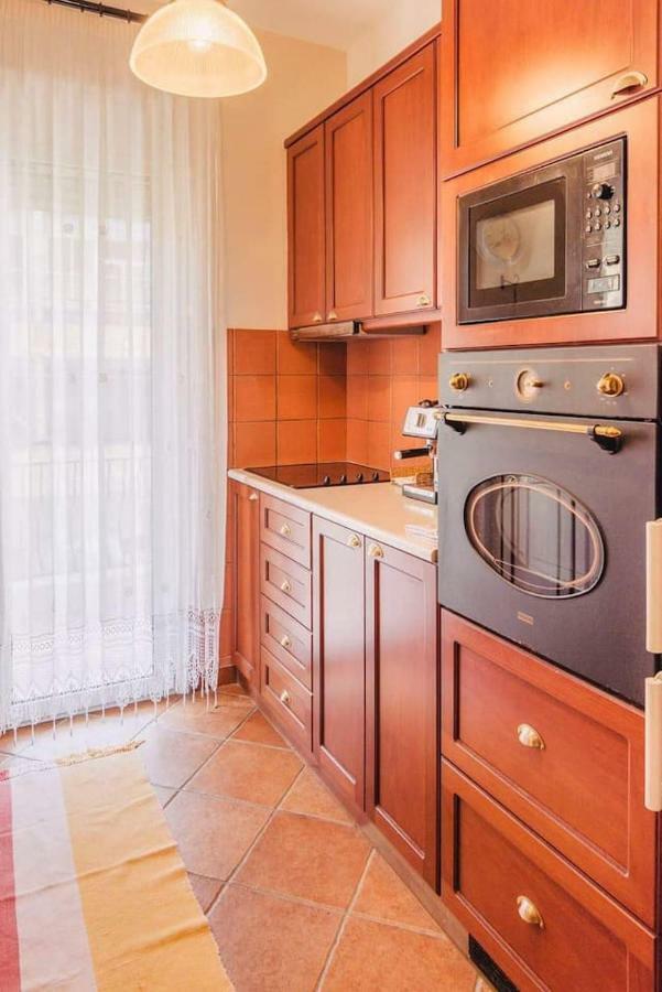 Gallery Home,Downtown, Ioannina. エクステリア 写真