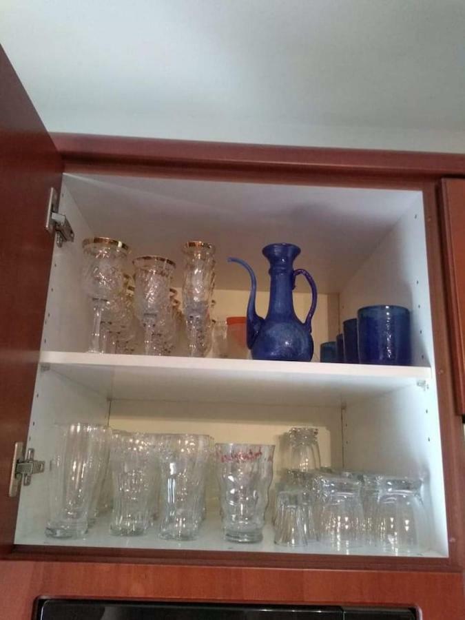 Gallery Home,Downtown, Ioannina. エクステリア 写真