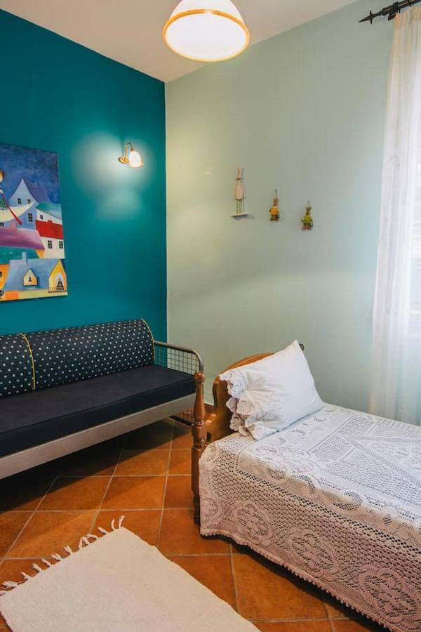 Gallery Home,Downtown, Ioannina. エクステリア 写真